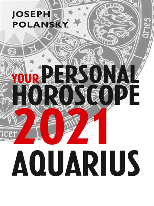 Upplýsingar um Aquarius 2021 eftir Joseph Polansky - Biðlisti
